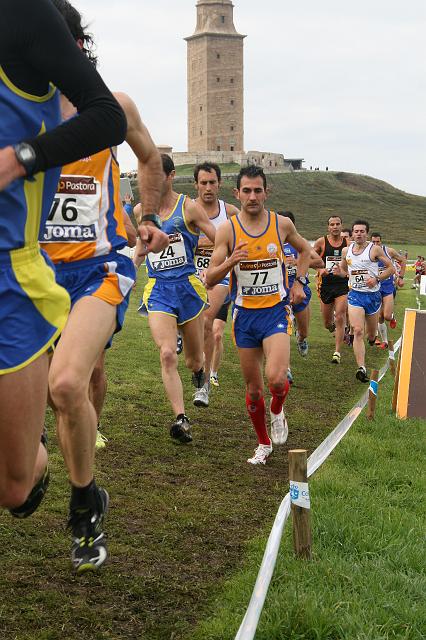 2010 Campionato de España de Campo a Través 102